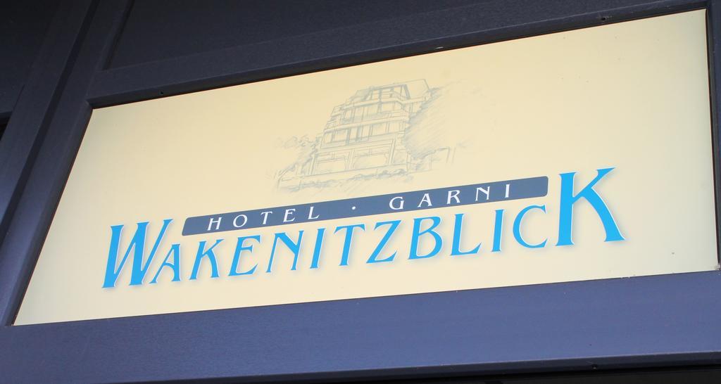 Hotel Wakenitzblick لوبيك المظهر الخارجي الصورة