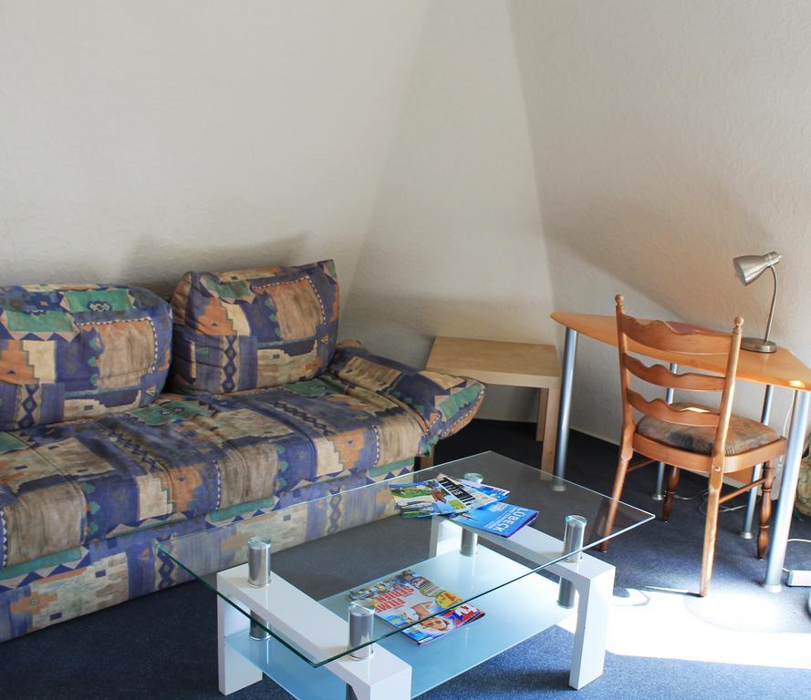 Hotel Wakenitzblick لوبيك المظهر الخارجي الصورة